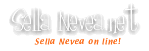 Sella Nevea Logo